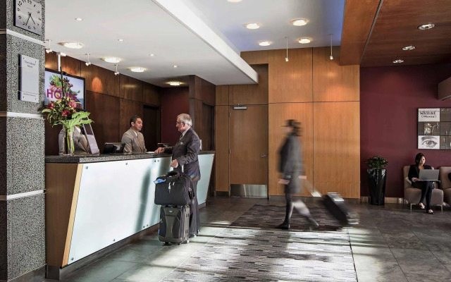 Novotel Wellington