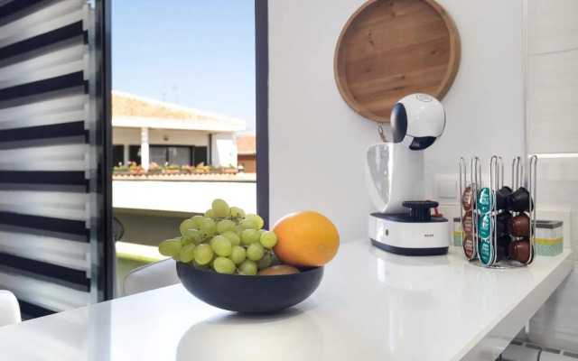 Atico Catedral Granada