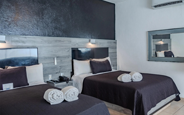 Best Western Plus Luna del Mar