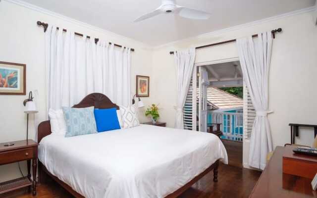 Scotch on the Rocks-Ocho Rios 5BR