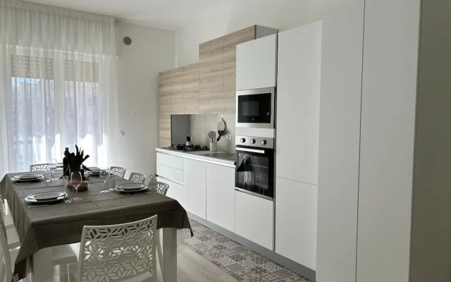 My50s in Monopoli With 4 Bedrooms and 2 Bathrooms