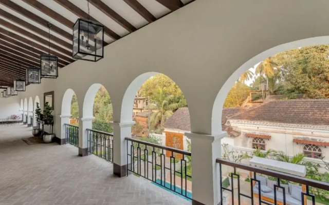 Casa Brilhante - 4BR Villa w Private Pool Garden