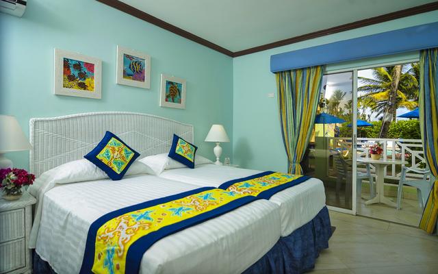 Dover Beach Hotel