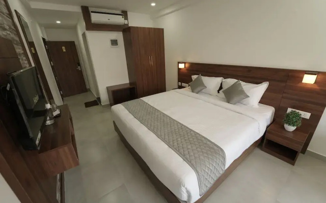 Georjoys Hotels & Resorts