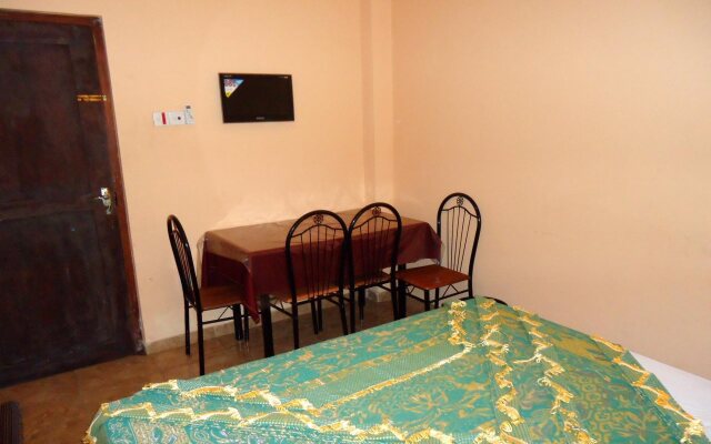 Okren view hotel