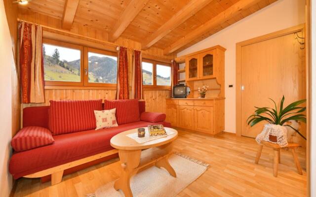 Agritur Bolser