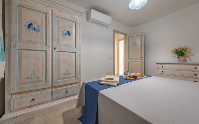 AffittaSardegna - Casa Marina