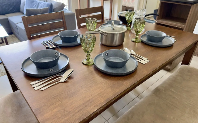 Avida - Simple and Elegant 3BR 33