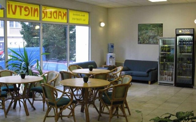 Hotel Garni Cb