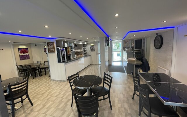 Fasthôtel Paris Nord - Saint-Witz