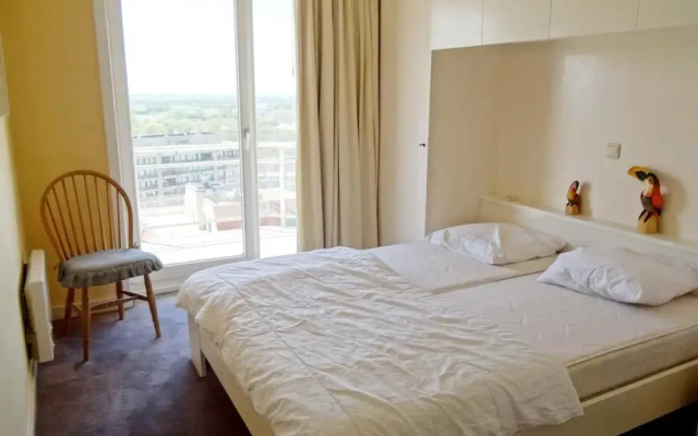 Coastal Comfort With sea View