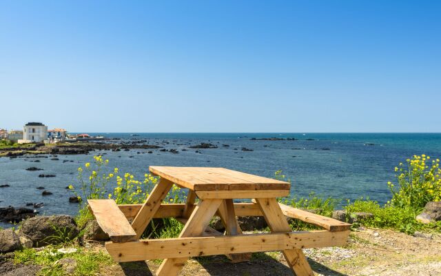 On the Sea Pension