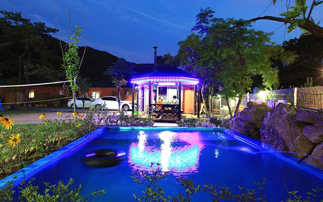 Gapyeong Iris Pension