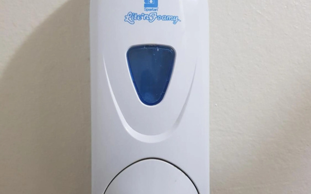 The Jazmine's Apartments