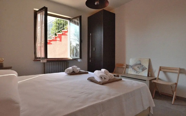 Villa Rossa Up To 10 People With Pool