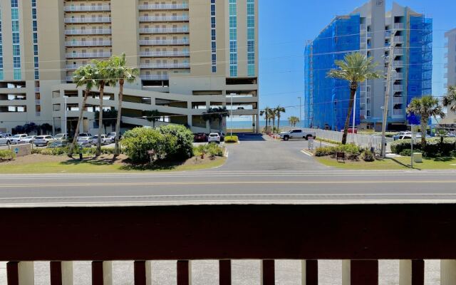 Las Palmas 122 by ALBVR