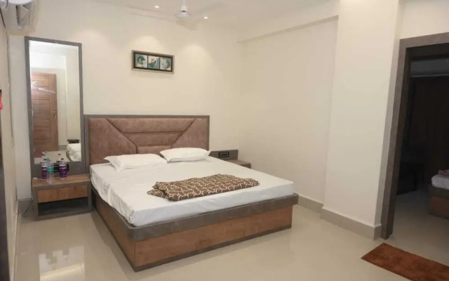 Manyavar Guest House