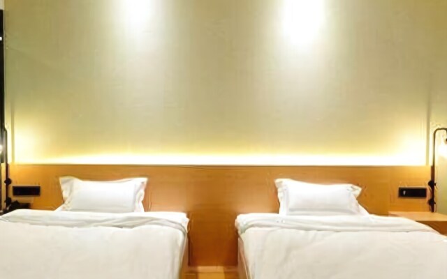 Xingwei Hostel
