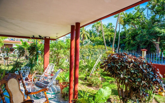 Welcome to My Lovely Home in Varadero