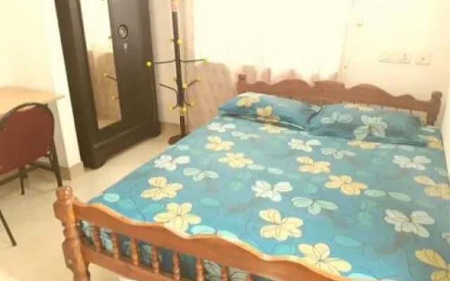 Aham Yoga Nest
