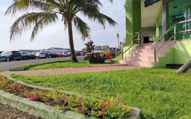 Hotel O Seremban Near SnowLim Wonderland Formerly M&N Hotel