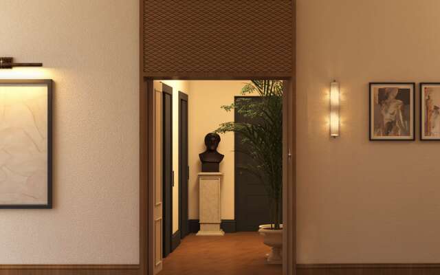 Hotel Fleur de Ville
