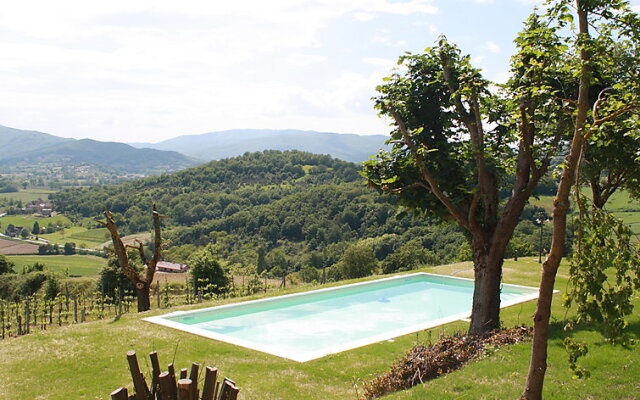 Locazione Turistica Montebello