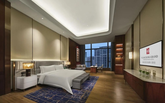 Yuanchang Grand Harbourview Hotel