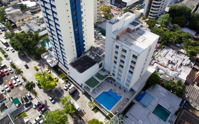 Hotel Barranquilla Plaza