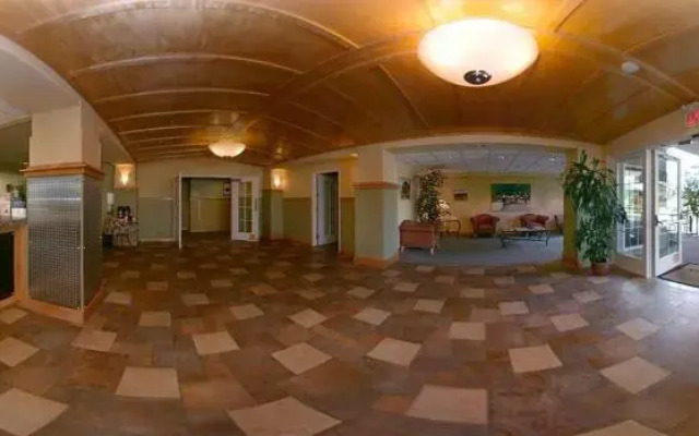 Rocklin Park Hotel, Trademark Collection by Wyndham