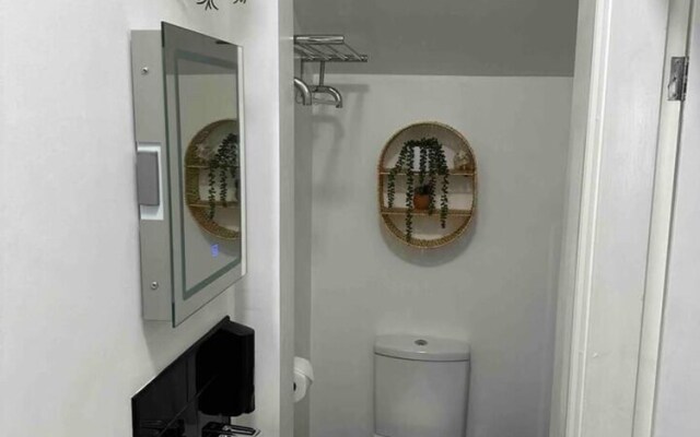 Remarkable 1-bed Seaview Beach Apartment Barmouth