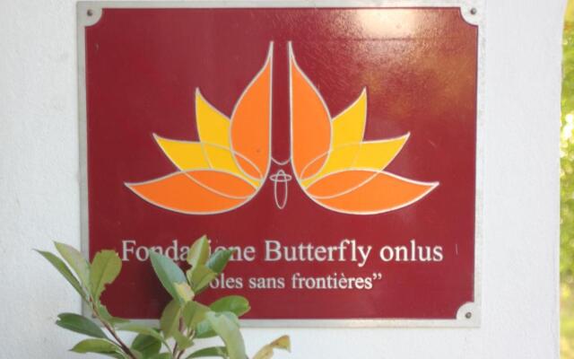 Butterfly B&B