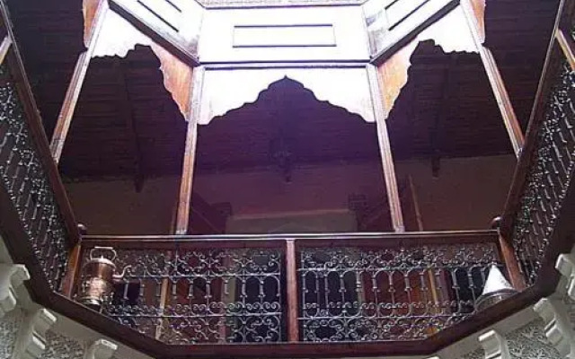 Riad Essaoussan