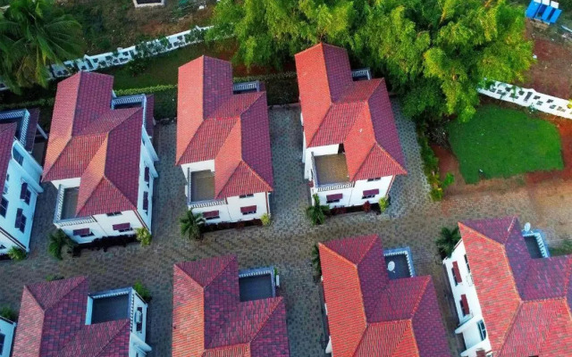 Span Suites And Villas