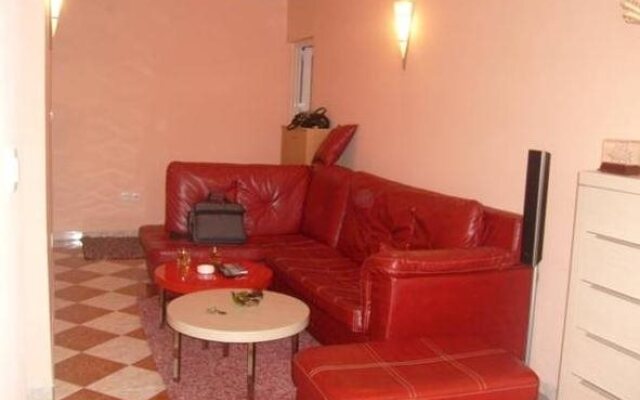D&D Apartments Budva