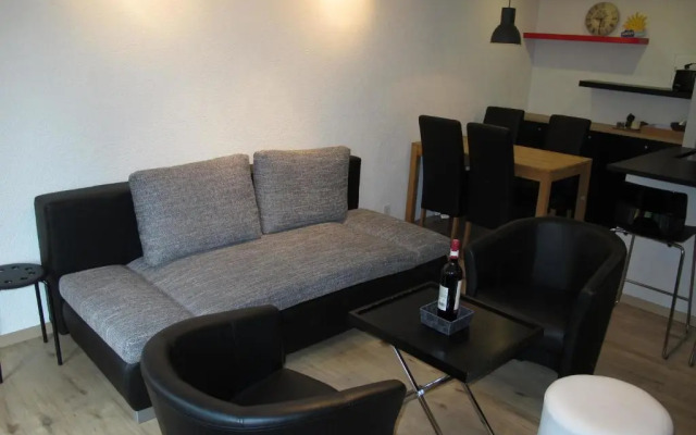 FeWo BIETSCHHORN 48 NEND151