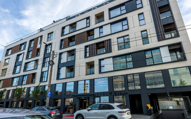 Vibre Hotel