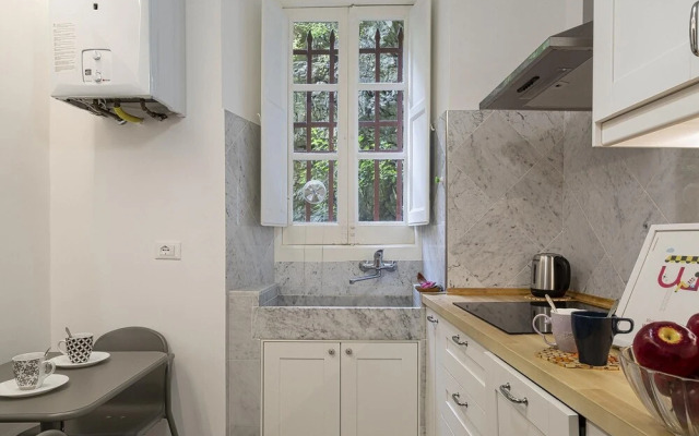 Cozy Holiday Home in Camogli