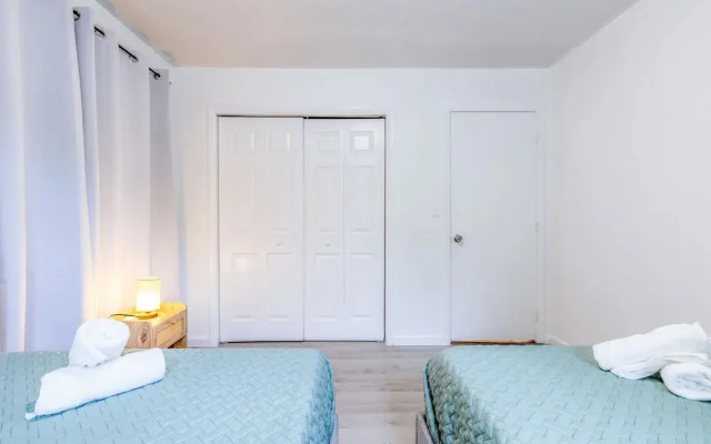 Urban Elegance King Bed Free Parking