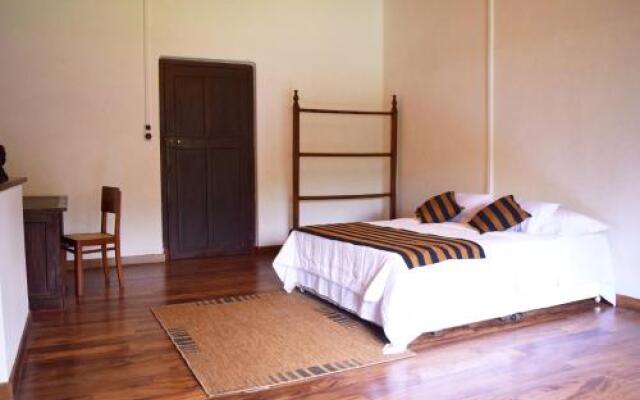 Binoya Tea Estate Bungalow