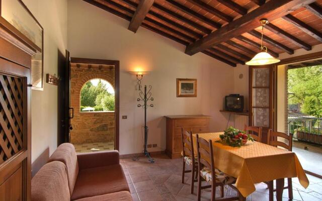 Casa Vacanze Santa Maria