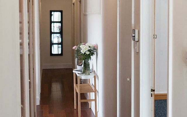 Millview Bed & Breakfast