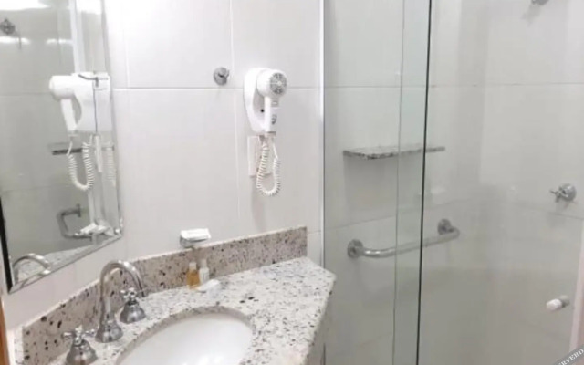 Serra Negra Palace Hotel