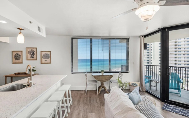 Sunbird 912w, Panama City Beach