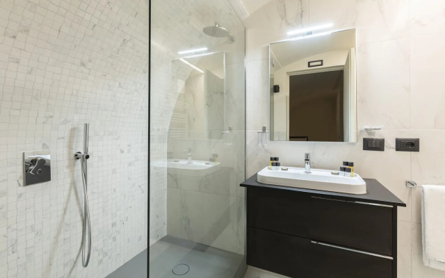 Sonder by Marriott Bonvoy Trastevere Apartments Piazza Trilussa