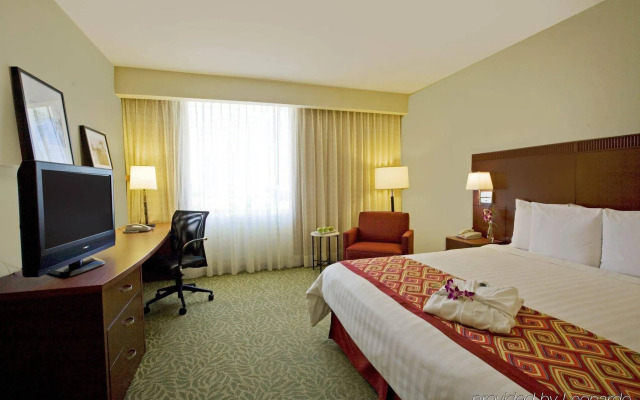 Courtyard by Marriott Panama Multiplaza Mall