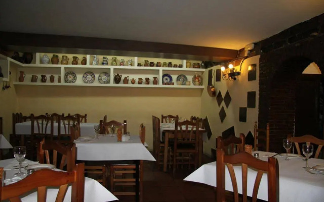 Posada Tintes