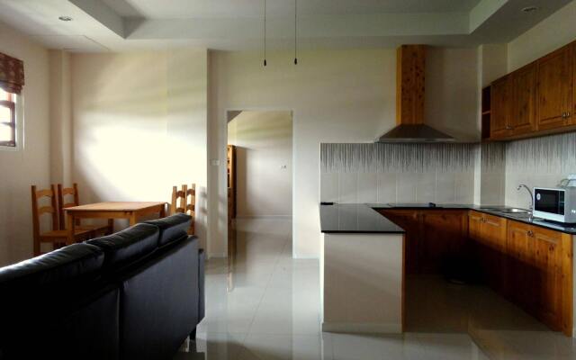 Royal Place Banchang