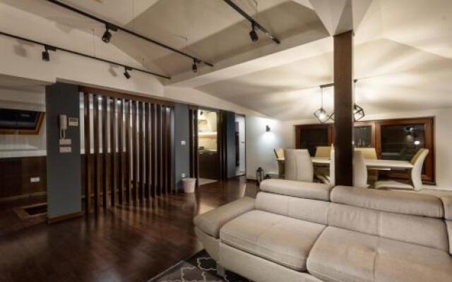 ONE Apartment