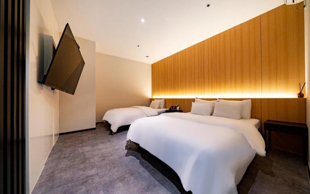 Incheon Stay 25